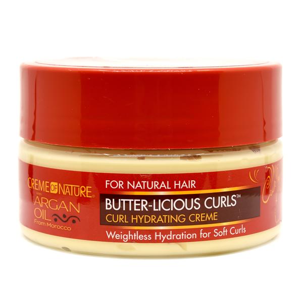 Curls B Smooth Butter Gel 236ml –