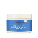 Shea Moisture Máscara High Porosity 312ml