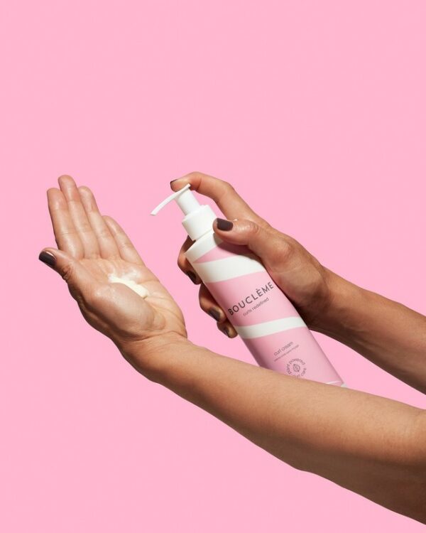 Bouclème Curl Cream 300ml - Image 3