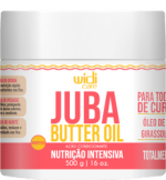 Widicare Juba Butter Oil 500G