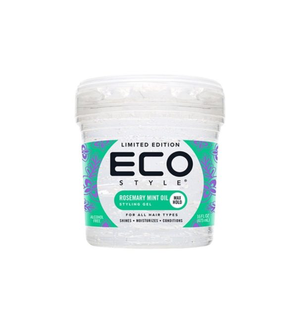 Eco Styler Rosemary Min Oil 473ml - Image 1