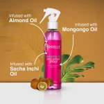 Mielle Style Setting Spray 236ml - Image 2