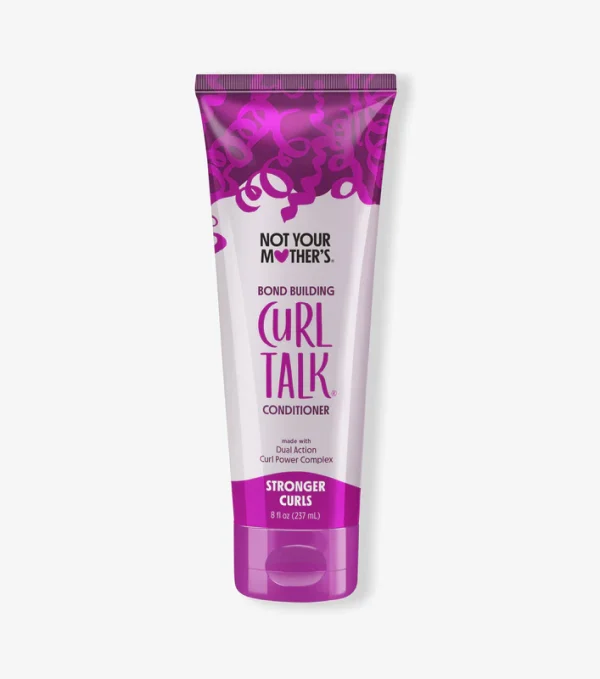 Not Your Mother´s Condicionador Curl Talk Bond Building 236ml - Image 1