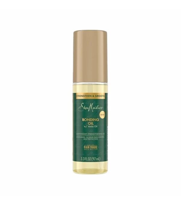 Shea Moisture Bonding Oil 97ml - Image 1