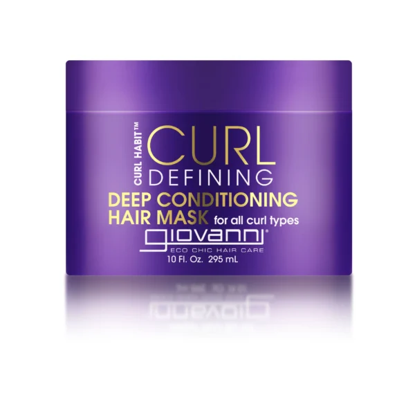 Giovanni Define Máscara Curl Habit 295ml