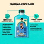 Lola Shampoo Danos Vorazes 250ml - Image 2