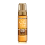 Creme of Nature Pure Honey Mousse 207ml