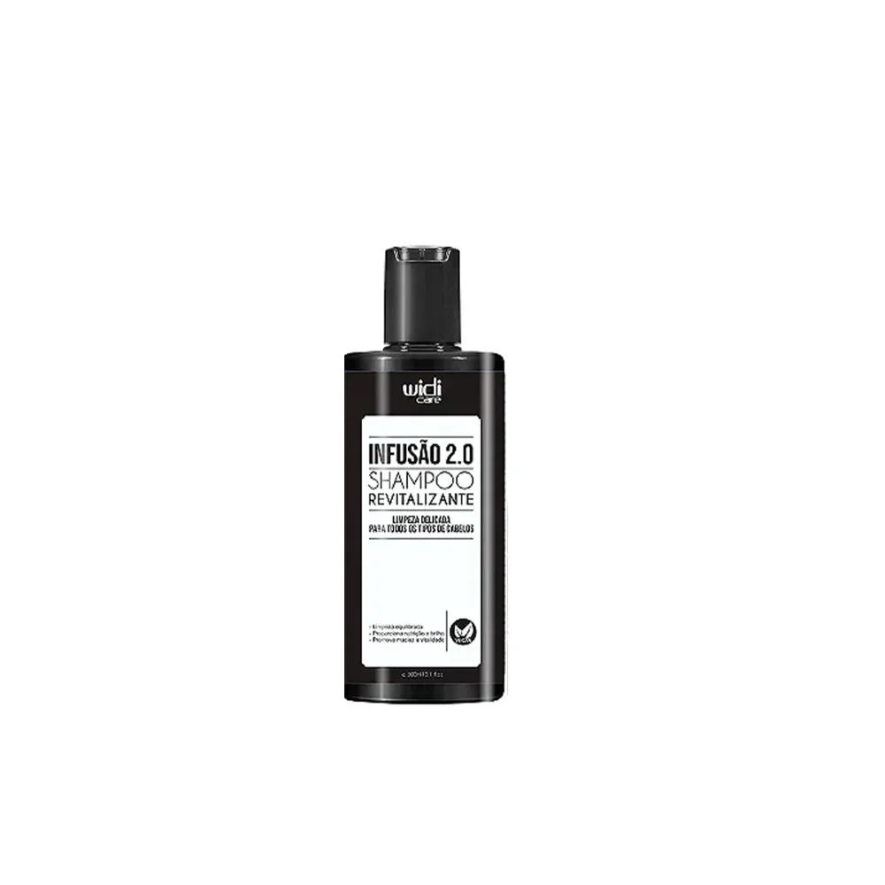 0.webp Widicare Shampoo Infusão Purificante 300ml - Image 1