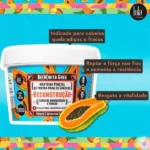 Lola Ghee Máscara Reconstrução 100g - Image 3