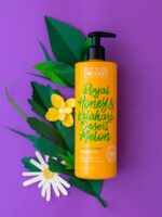Not Your Mother´s Shampoo Royal Honey & Kalahari Desert Melon 450ml - Image 2
