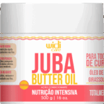 Widicare Juba Butter Oil 500G