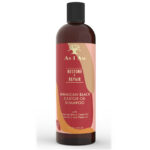 As I Am Shampoo Jamaican Black Castor Oil 355ml