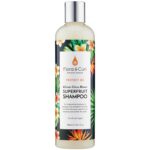 Flora Curl Shampoo African Citrus Bloom 300ml