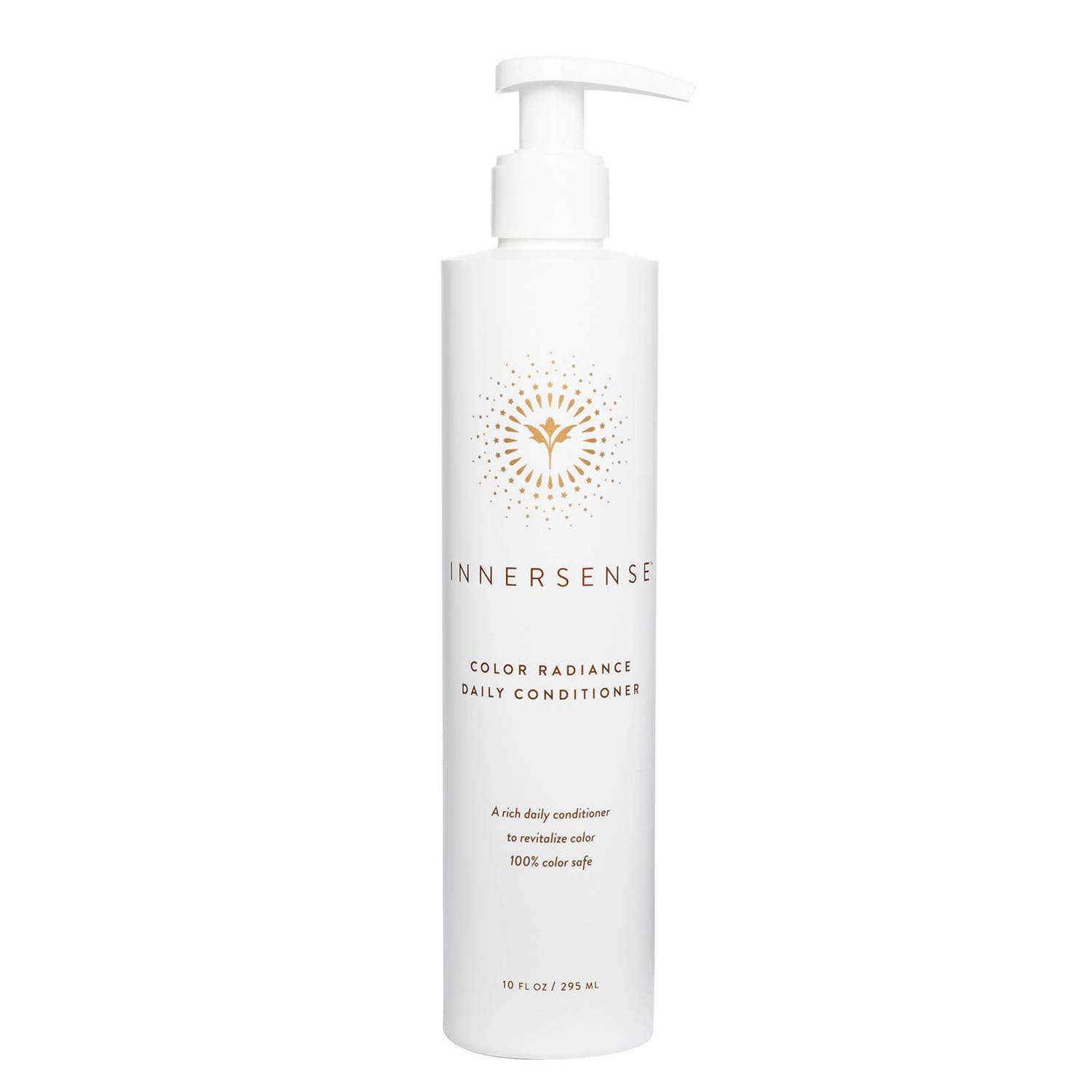 13311122-6194896650100225.jpg Innersense Color Radiance Daily Conditioner 295ml - Image 1