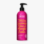 Not Your Mother´s Shampoo Tahitian Gardenia Flower & Mango Butter 473ml