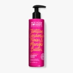 Not Your Mother´s Combing Cream Tahitian Gardenia Flower & Mango Butter 236ml