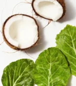 Not Your Mother´s Shampoo Blue Sea Kale & Pure Coconut Water 473ml - Image 3