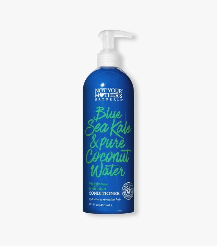 Not Your Mother´s Condicionador Blue Sea Kale & Pure Coconut Water 473ml - Image 1