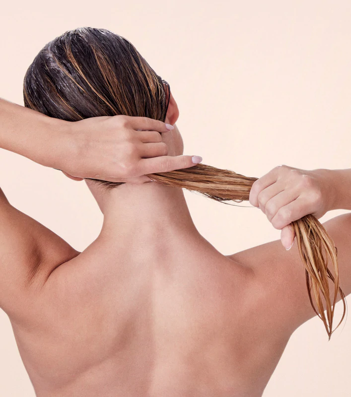 Not Your Mother´s Condicionador Blue Sea Kale & Pure Coconut Water 473ml - Image 2