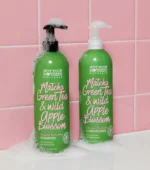 Not Your Mother´s Shampoo Matcha Green Tea & Wild Apple Blossom 473ml - Image 4
