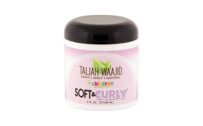1490.jpg Taliah Waajid Kids Soft & Curly 236ml - Image 1
