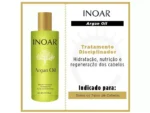 Inoar Argan Oil 60ml - Image 2