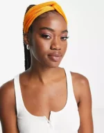 Cantu Acessórios Easy Wrap Laranja - Image 4