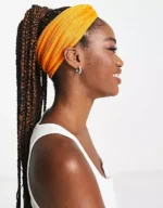 Cantu Acessórios Easy Wrap Laranja - Image 3