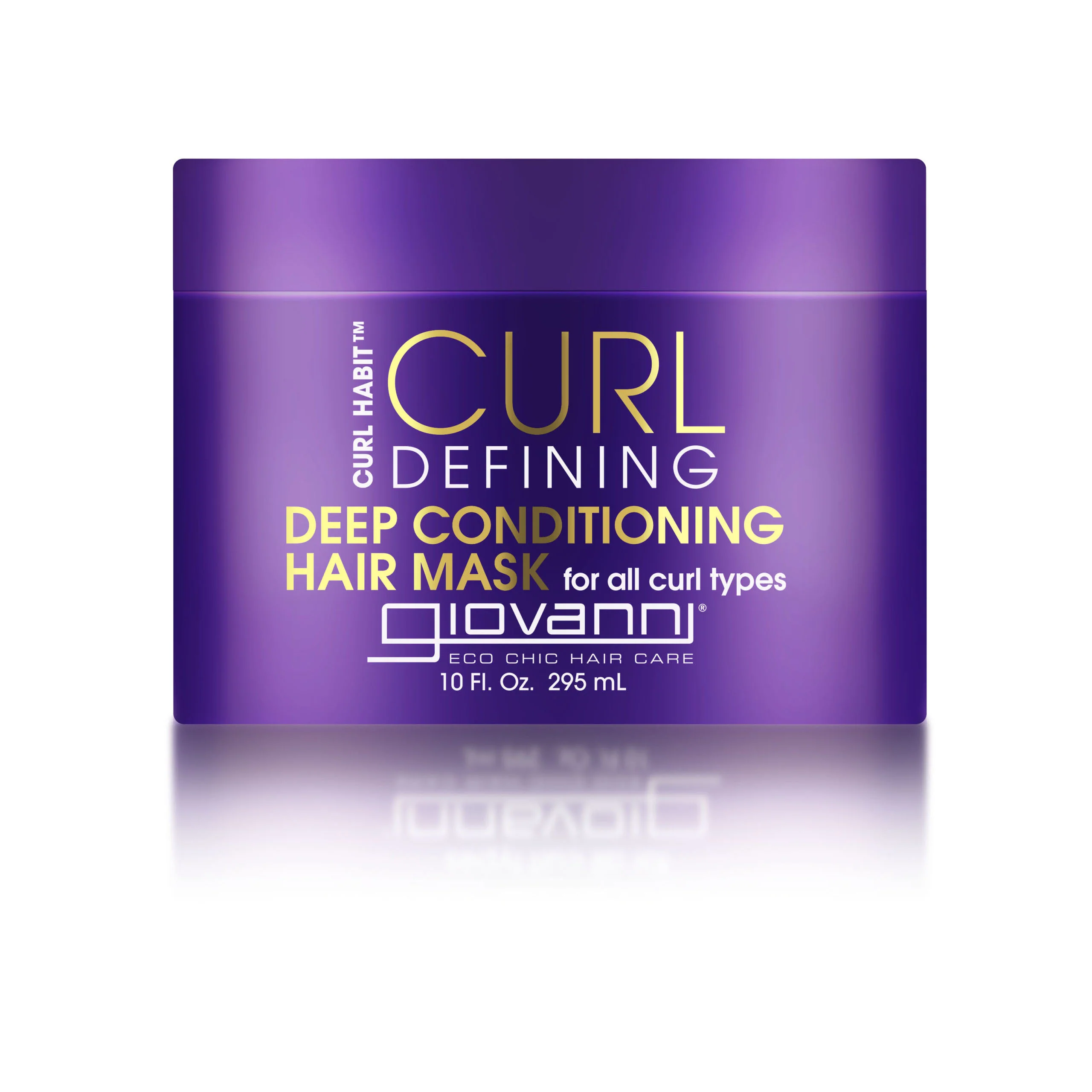 21-089_CurlHabit_DeepConditioning_CurlDefining_Hair-Mask_10oz_Jar-scaled-1.webp Giovanni Define Máscara Curl Habit 295ml - Image 1