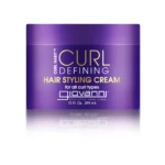 Giovanni Styling Cream Curl Habit 295ml