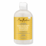 Shea Moisture Shampoo Low Porosity 384ml