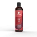 As I Am Long and Luxe Condicionador 355ml