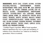 Shea Moisture Condicionador Raw Butter 384ml - Image 2