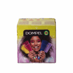 Dompel Escova Caracol (Cores Várias) - Image 2