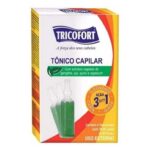 Tricofort 6 unidades