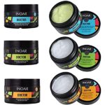 Inoar Doctor Máscara de Reconstrução 250g - Image 2