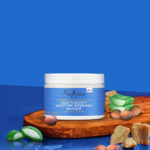 Shea Moisture Máscara High Porosity 312ml - Image 2