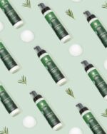 As I Am Mousse Rosemary 236ml - Image 4