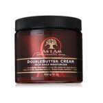 As I Am DoubleButter Cream 227g
