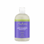 Shea Moisture Shampoo Vinagre de Maça Anticaspa 384ml