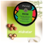 Inoar Doctor Máscara de Hidratação 250g - Image 4