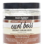 Aunt Jackie´s Coconut Cream Curl Boss 426g