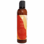 As I Am Leavin Jamaican Black Castor Oil 237ml