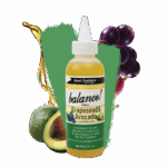 Aunt Jackie´s Óleo de Uva e Abacate 118ml