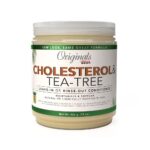 Africa Best Cholesterol & Tea Tree 426gr