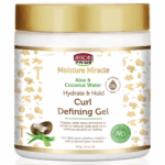 African Pride Curl Defining Gel 510g