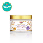 African Pride Curling Cream 340g