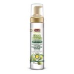 African Pride Olive Miracle Foam Mousse 251ml