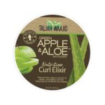 Taliah Waajid Green Apple & Aloe Nutrition Curl Elixir 355ml