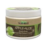 Taliah Waajid Green Apple Aloe Nutrition Hold Me Down! Gelle 355ml
